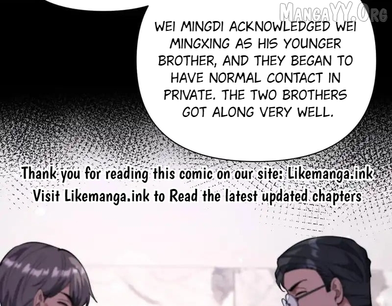 I’m Trapped In This Day For One Thousand Years Chapter 230 - page 39
